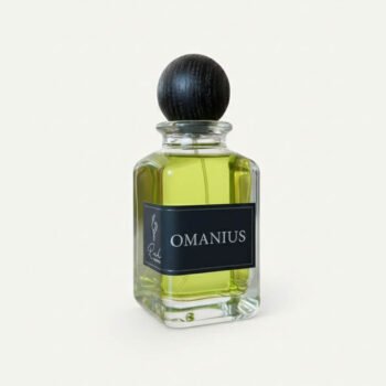 Omanius 100 ML