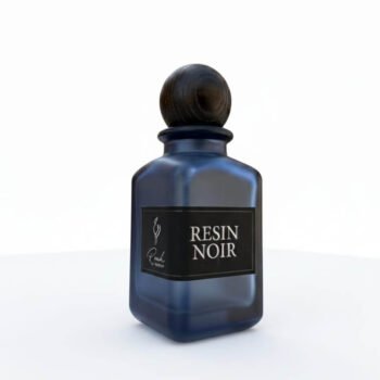 Resin Noir 100 ML